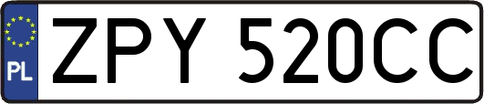 ZPY520CC