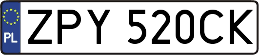 ZPY520CK