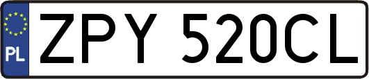 ZPY520CL