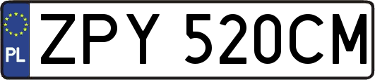ZPY520CM