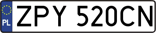 ZPY520CN