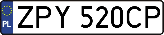 ZPY520CP