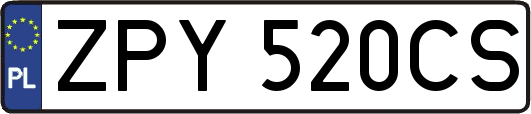 ZPY520CS
