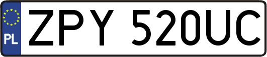 ZPY520UC