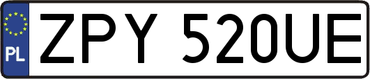 ZPY520UE