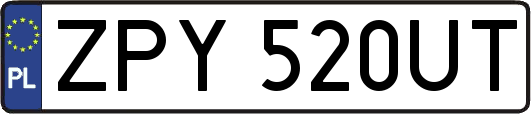 ZPY520UT