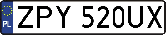 ZPY520UX