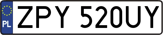 ZPY520UY