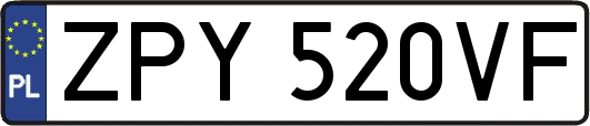 ZPY520VF