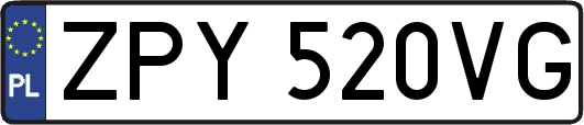 ZPY520VG
