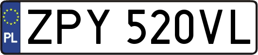 ZPY520VL