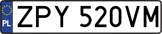 ZPY520VM