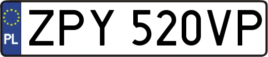 ZPY520VP