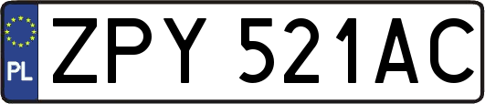 ZPY521AC