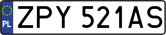 ZPY521AS