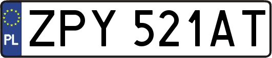 ZPY521AT