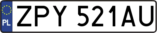 ZPY521AU