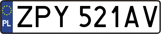 ZPY521AV