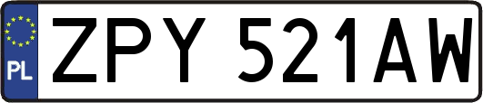 ZPY521AW