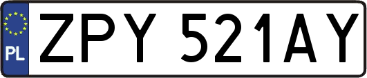 ZPY521AY