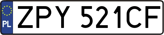 ZPY521CF