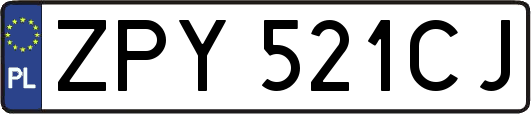 ZPY521CJ