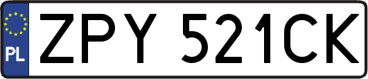 ZPY521CK