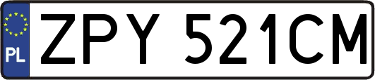 ZPY521CM