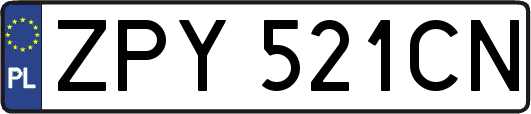 ZPY521CN