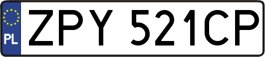ZPY521CP