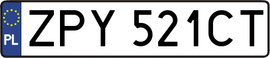 ZPY521CT