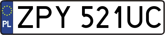 ZPY521UC