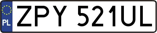 ZPY521UL