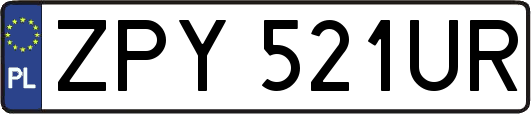 ZPY521UR