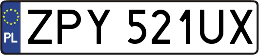 ZPY521UX