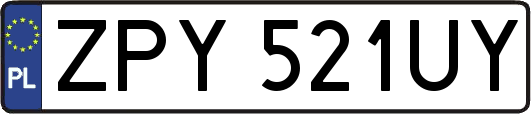 ZPY521UY