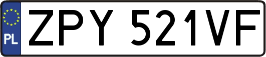 ZPY521VF