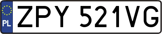 ZPY521VG