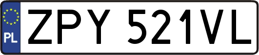 ZPY521VL