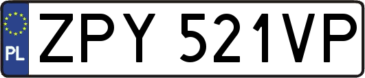 ZPY521VP