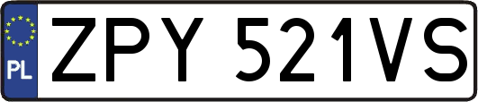ZPY521VS
