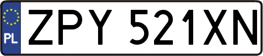 ZPY521XN