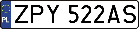 ZPY522AS