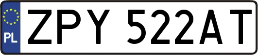 ZPY522AT