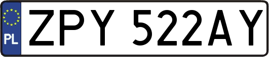 ZPY522AY