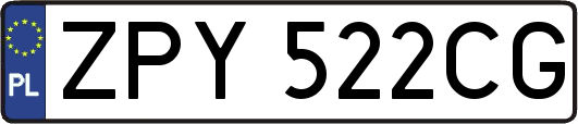ZPY522CG