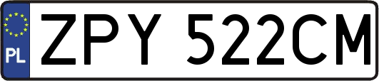 ZPY522CM
