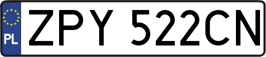 ZPY522CN