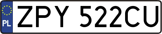 ZPY522CU