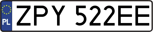 ZPY522EE